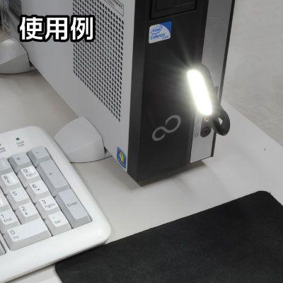 アストロプロダクツ（ASTROPRODUCTS） 6LEDフレキシブルUSBライト【USB