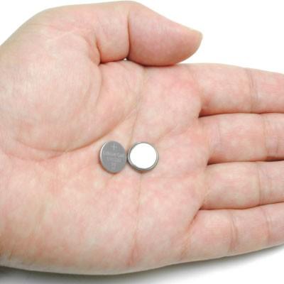 値下げ Ap コイン形リチウム電池 Cr12 2個組 電池 予備バッテリー キーレス 電池交換 コイン乾電池 アストロプロダクツ Wantannas Go Id