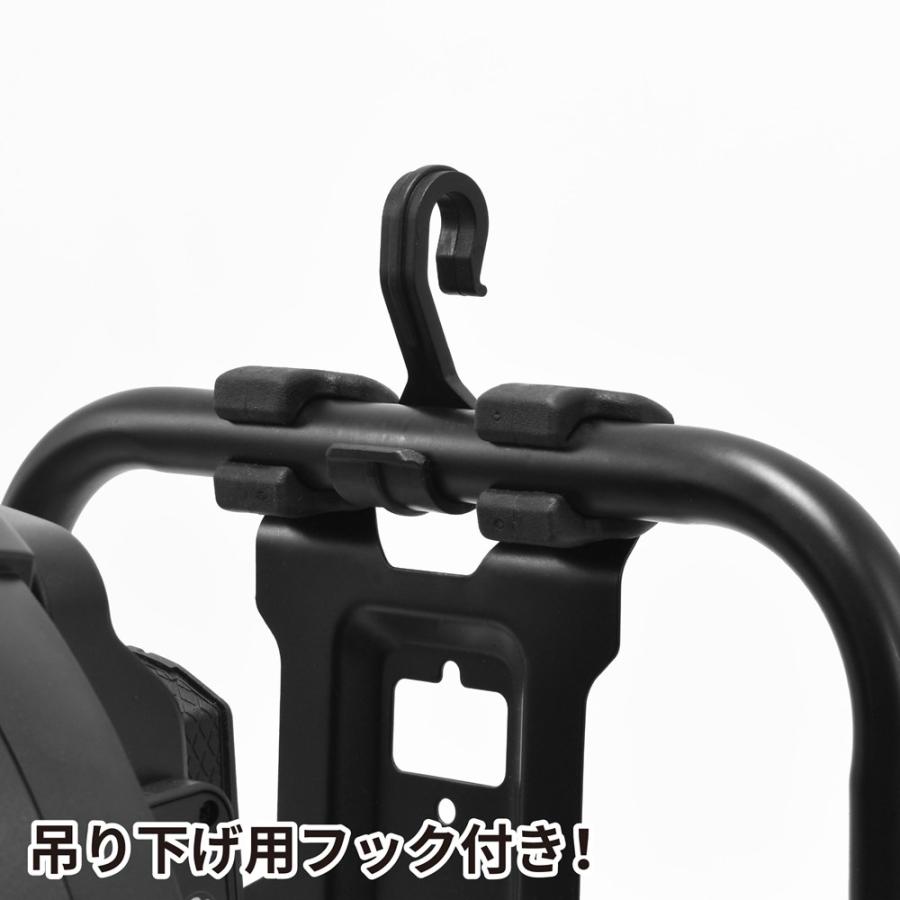 アストロプロダクツ（ASTROPRODUCTS） DC18V 充電式 扇風機 RF855