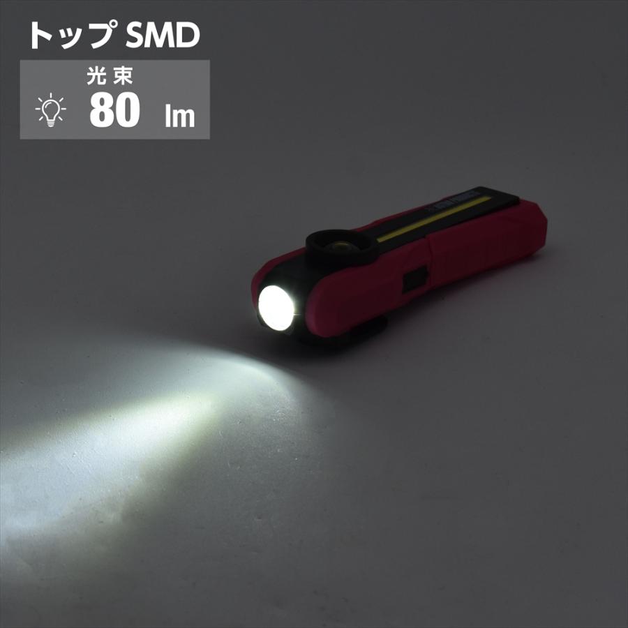 アストロプロダクツ（ASTROPRODUCTS） 充電式ワークライト ブルー