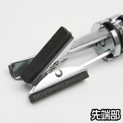 AP ブレーキシリンダーホーン 3JAW | ドラムブレーキシリンダーホーン ヤスリ 研磨 ブレーキオーバーホール ドリル【アストロプロダクツ】|astroproducts|02
