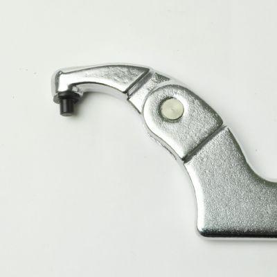 Ap フックスパナ ピン型 210mm 車高調レンチ リングナット サスペンション ステム カギスパナ アストロプロダクツ Astroproducts インターネット店 通販 Paypayモール