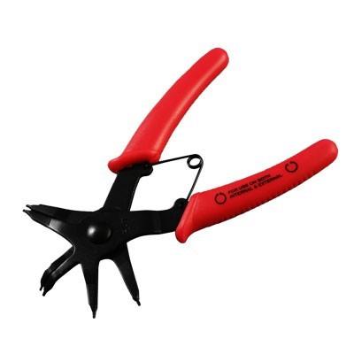 Ap スナップリングプライヤー 3in1 工具 Diy アストロプロダクツ Astroproducts インターネット店 通販 Paypayモール