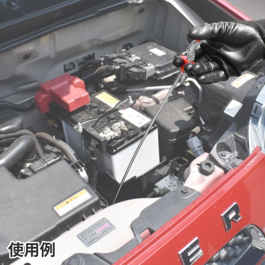 アストロプロダクツ AP ピックアップツール 600mm