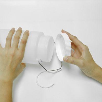 ガソリンサブタンク 1L | 予備タンク ガソリンタンク サブタンク ガソリン容器 燃料タンク タンク外し メンテナンス 吊り下げ式 アストロプロダクツ | アストロプロダクツ | 01