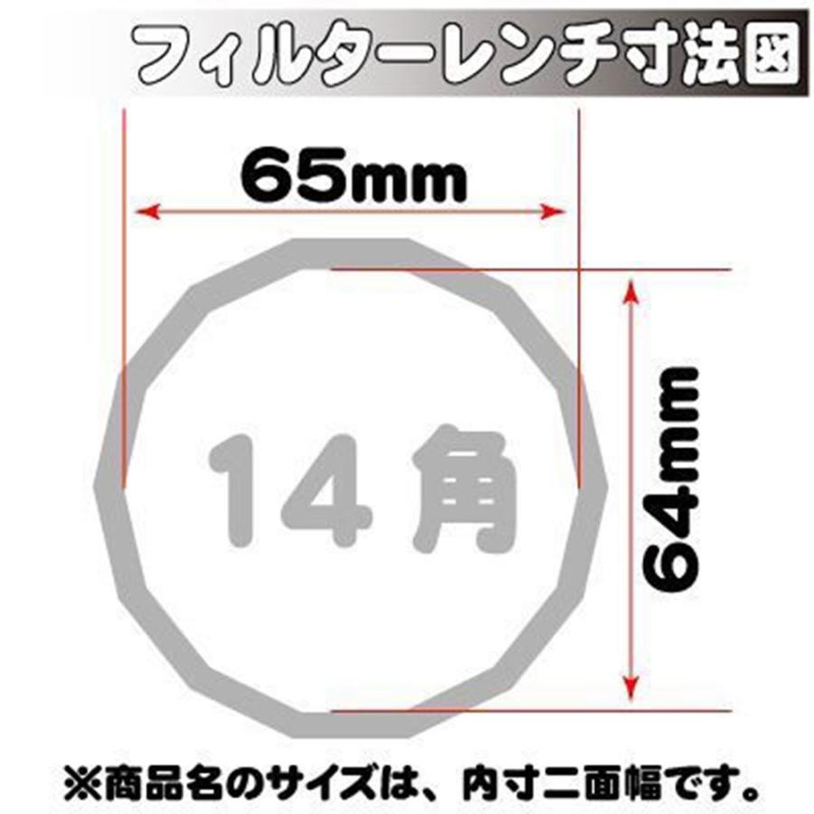 アストロプロダクツ（ASTROPRODUCTS） アルミオイルフィルターカップ