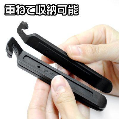アストロプロダクツ（ASTROPRODUCTS） バイシクル タイヤレバー TL292