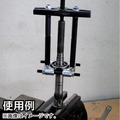 ヘアアクセ 楽天市場】AP ベアリングセパレーターセット BS337【プーラー