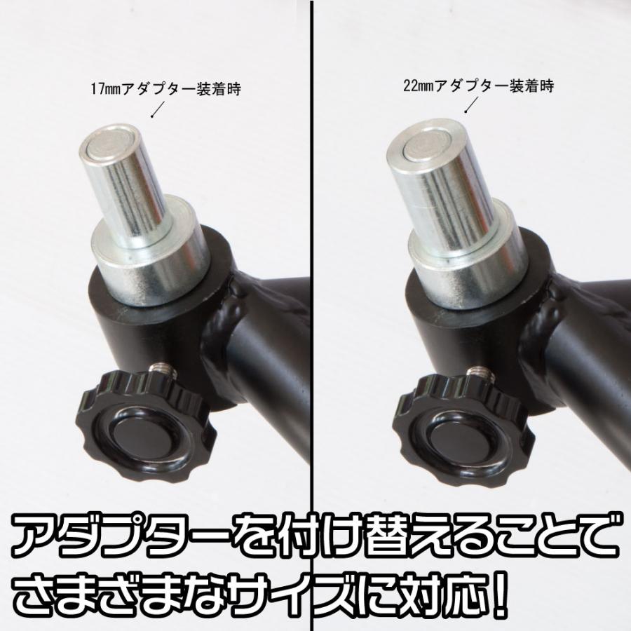 アストロプロダクツ AP モーターサイクル フロントスタンド アストロプロダクツ AP モーターサイクル フロントスタンド
