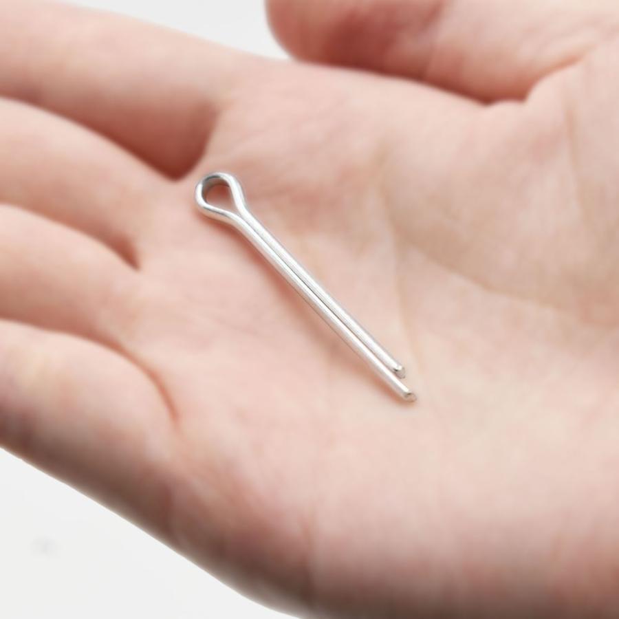 アストロプロダクツ（ASTROPRODUCTS） 割ピン φ3.2×32 (50本入