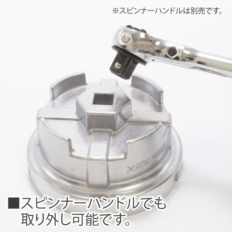 アストロプロダクツ（ASTROPRODUCTS） カップレンチ レクサス トヨタ