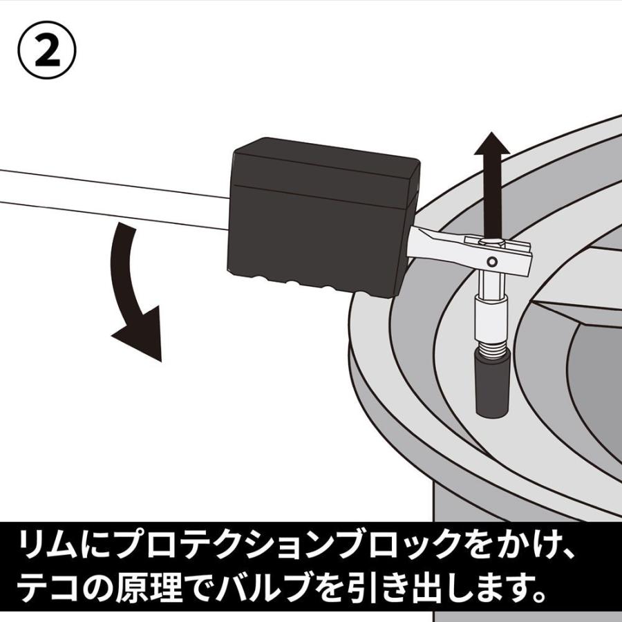 Ap タイヤバルブインサーター Vt431 インサーター タイヤバルブ 交換 整備 タイヤ メンテナンス ホイール 工具 Diy アストロプロダクツ Astroproducts インターネット店 通販 Yahoo ショッピング