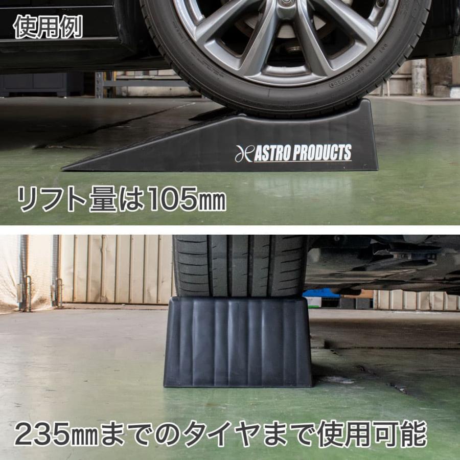 アストロプロダクツ（ASTROPRODUCTS） プラスチックカーランプ PR488