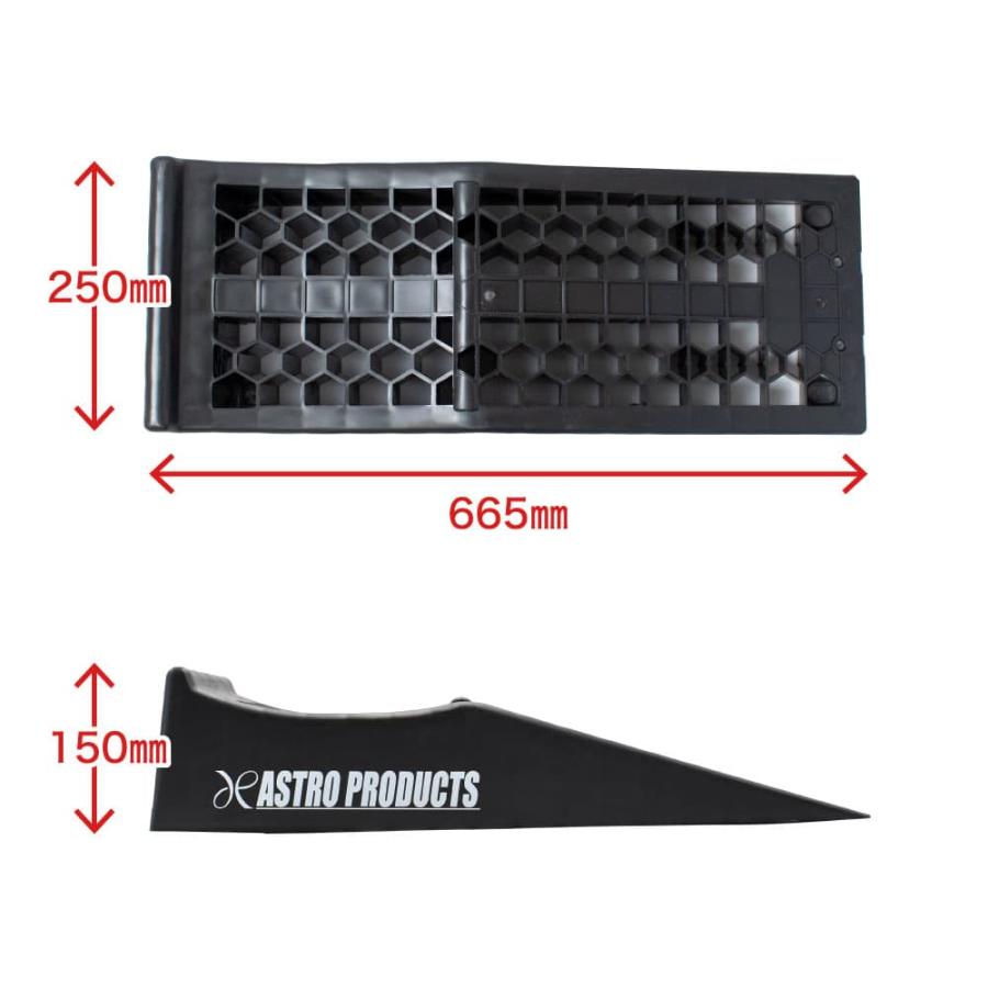 アストロプロダクツ（ASTROPRODUCTS） プラスチックカーランプ PR488