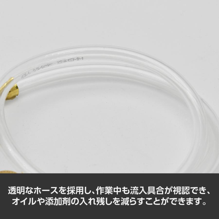 アストロプロダクツ（ASTROPRODUCTS） HFC-134a 添加剤用チャージ