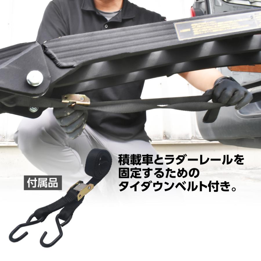 アルミラダーレール　脚付き　 Amazon.co.jp: Fkstyle【安定感アップのスタンド付き】ラダーレール