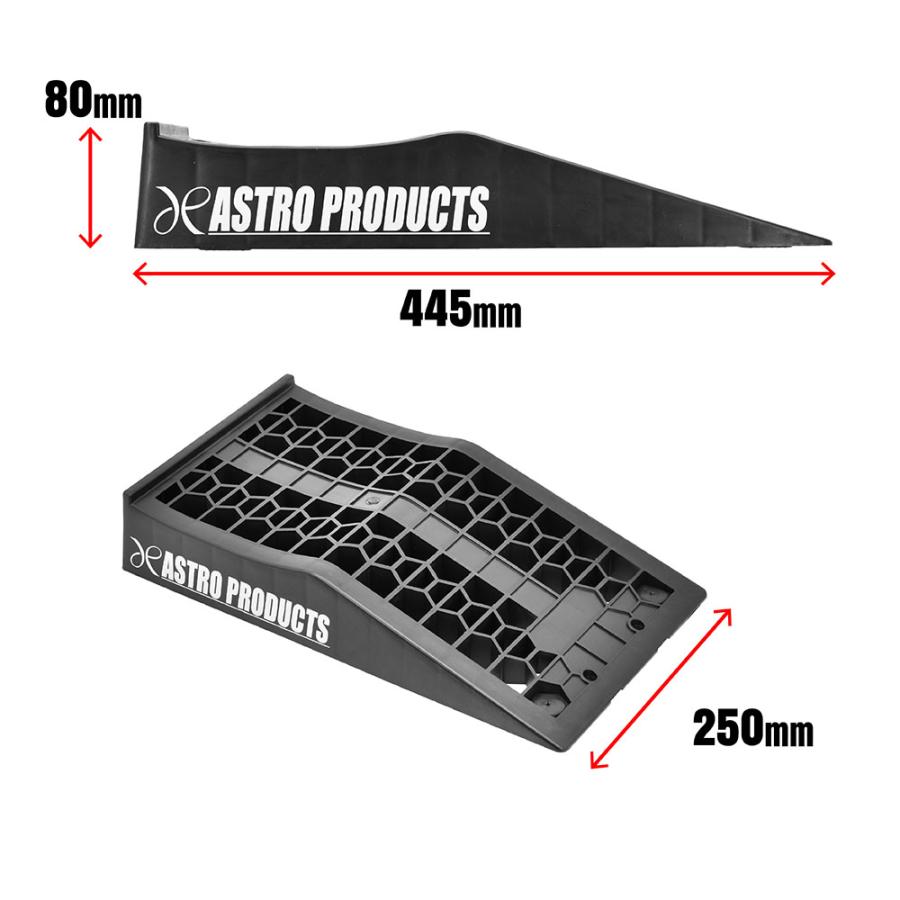 アストロプロダクツ（ASTROPRODUCTS） プラスチックカーランプ PR557