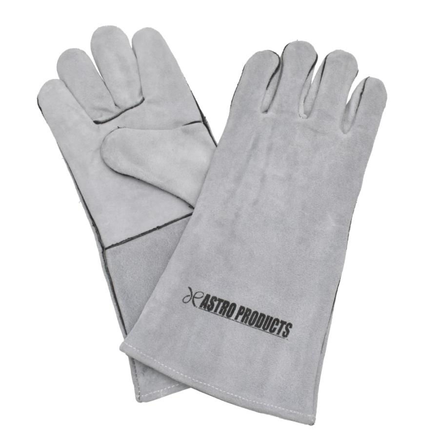 アストロプロダクツ（ASTROPRODUCTS） 革手袋 | 溶接 焚火 キャンプ