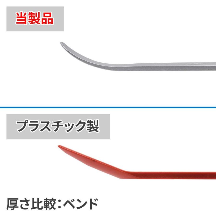 アストロプロダクツ（ASTROPRODUCTS） メタルトリムリムーバー TR849