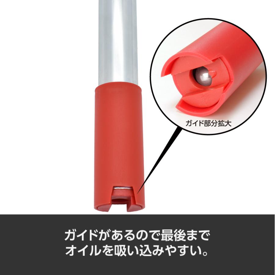 アストロプロダクツ（ASTROPRODUCTS） ペール缶ポンプ ギアオイル用