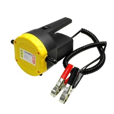 アストロプロダクツ（ASTROPRODUCTS） DC12V オイルエキストラクター