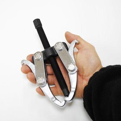 アストロプロダクツ（ASTROPRODUCTS） 2本爪ギヤプーラー 100mm