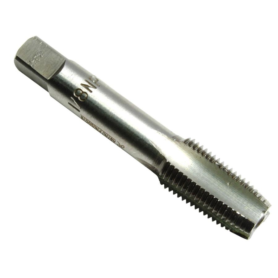 アストロプロダクツ（ASTROPRODUCTS） タップ NPT1/8-27【ネジ山修正