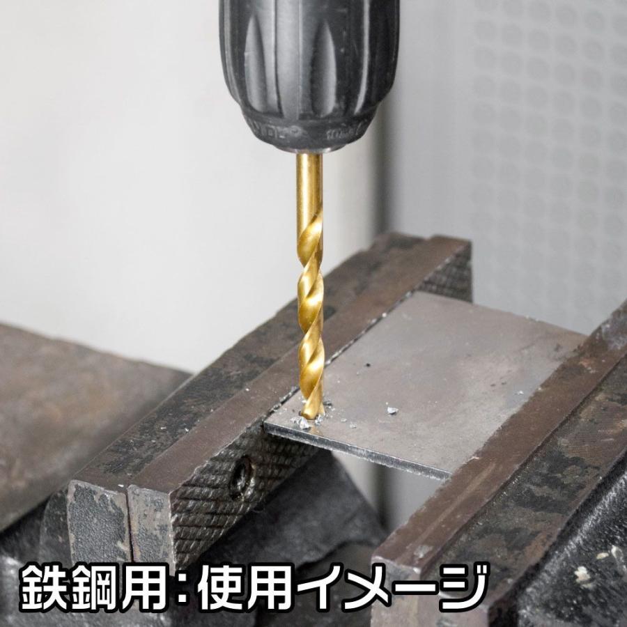 Ap 丸軸ドリルセット 16本組 Db185 電動ドリル ドリル刃 穴あけ ドリルセット 丸軸セット アストロプロダクツ Astroproducts インターネット店 通販 Paypayモール