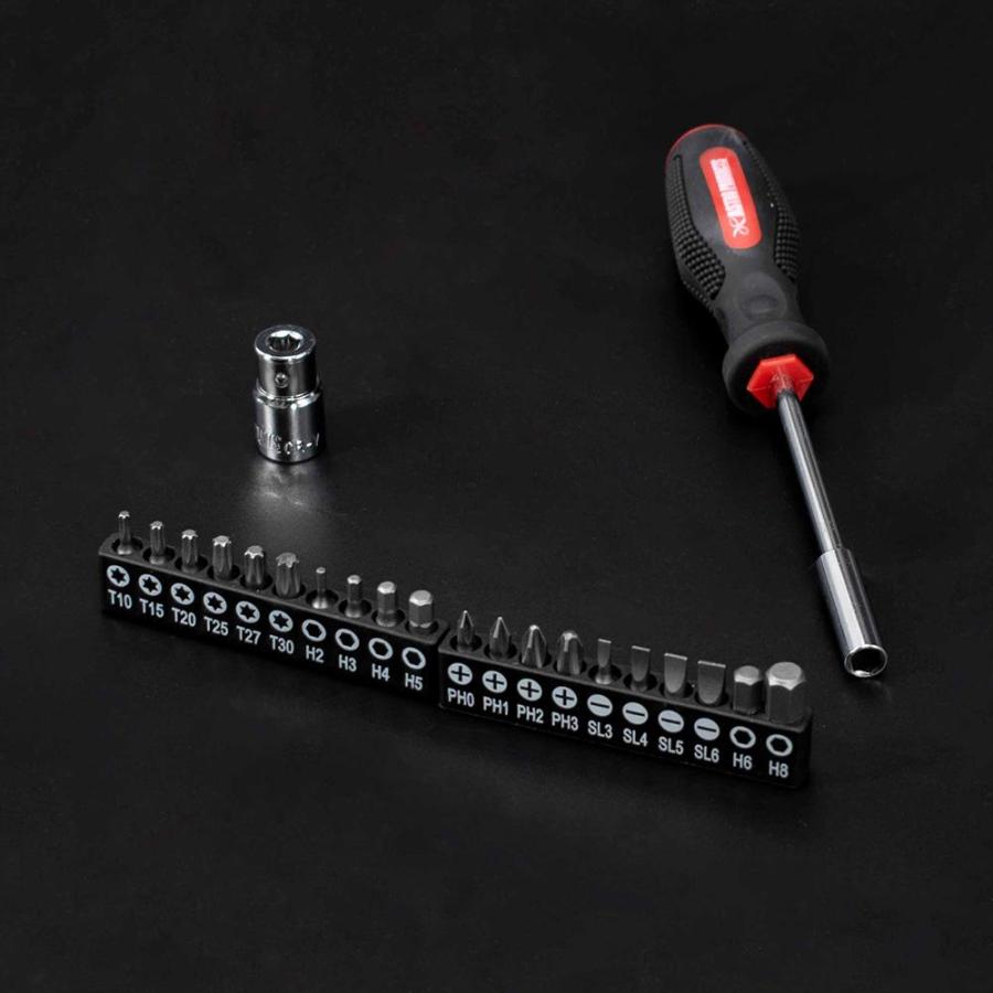 アストロプロダクツ ツールセット(74点組) レッド TS194 | 工具 アストロプロダクツ ツールセット(74点組) レッド TS194 | 工具