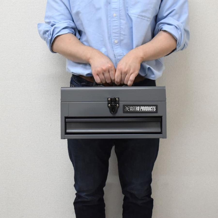 AP コンパクトツールセット グレー (26点組) TS225 (限定 