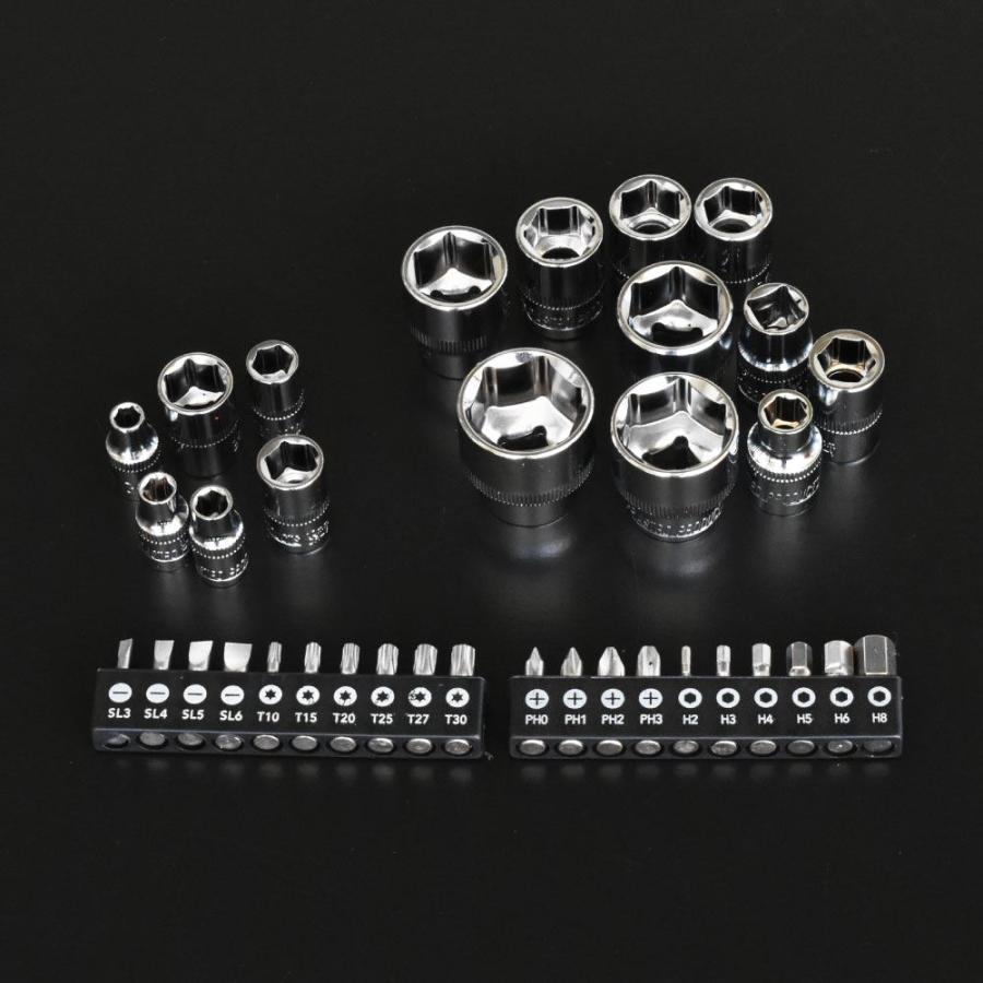 アストロプロダクツ 限定ツールセット　2段目引き出しの中身のみ　新品 アストロプロダクツ 限定ツールセット 2段目引き出しの中身のみ 新品