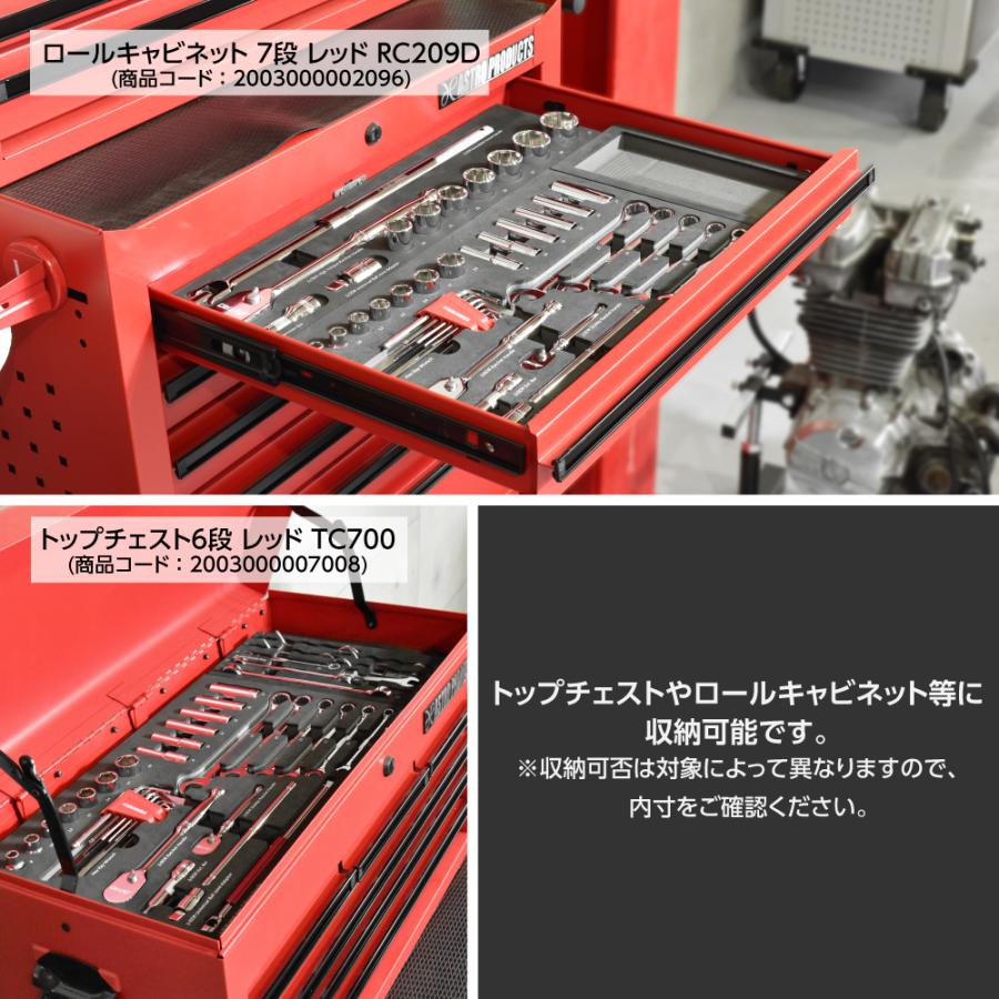 アストロプロダクツ（ASTROPRODUCTS） SCBツールユニット Q232 | SCB