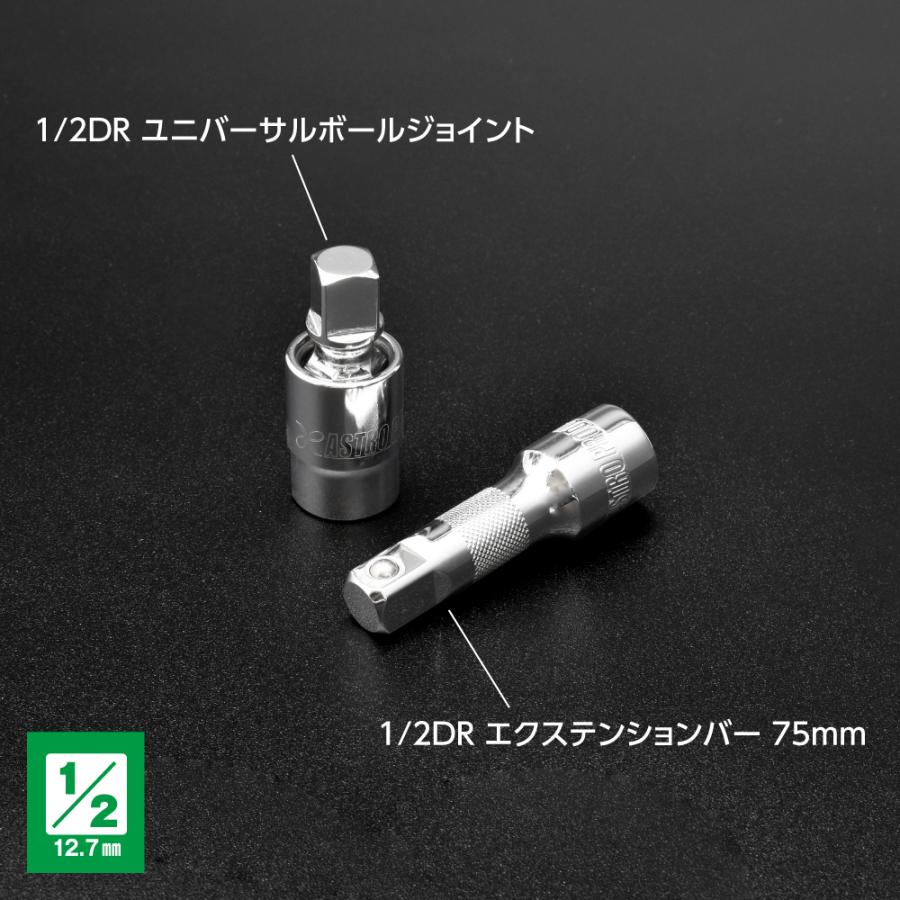 アストロプロダクツ（ASTROPRODUCTS） SCBツールユニット H234 | SCB