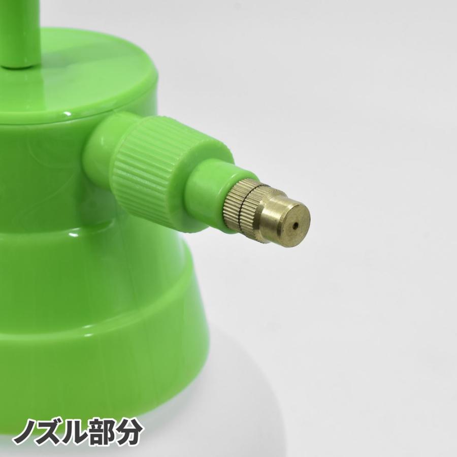 アストロプロダクツ（ASTROPRODUCTS） ハンドスプレーヤー 1L | ハンド