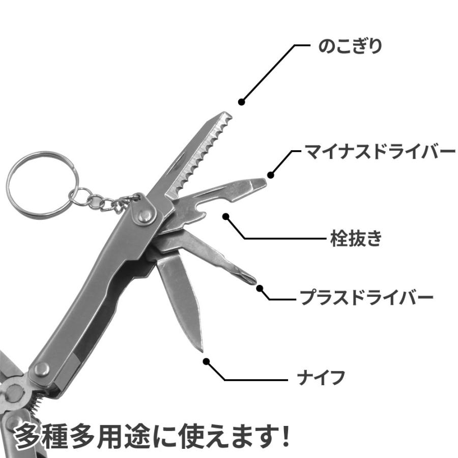 アストロプロダクツ（ASTROPRODUCTS） マルチユース プライヤー