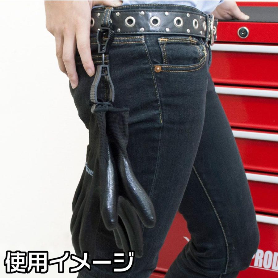 アストロプロダクツ（ASTROPRODUCTS） グローブホルダー ブラック
