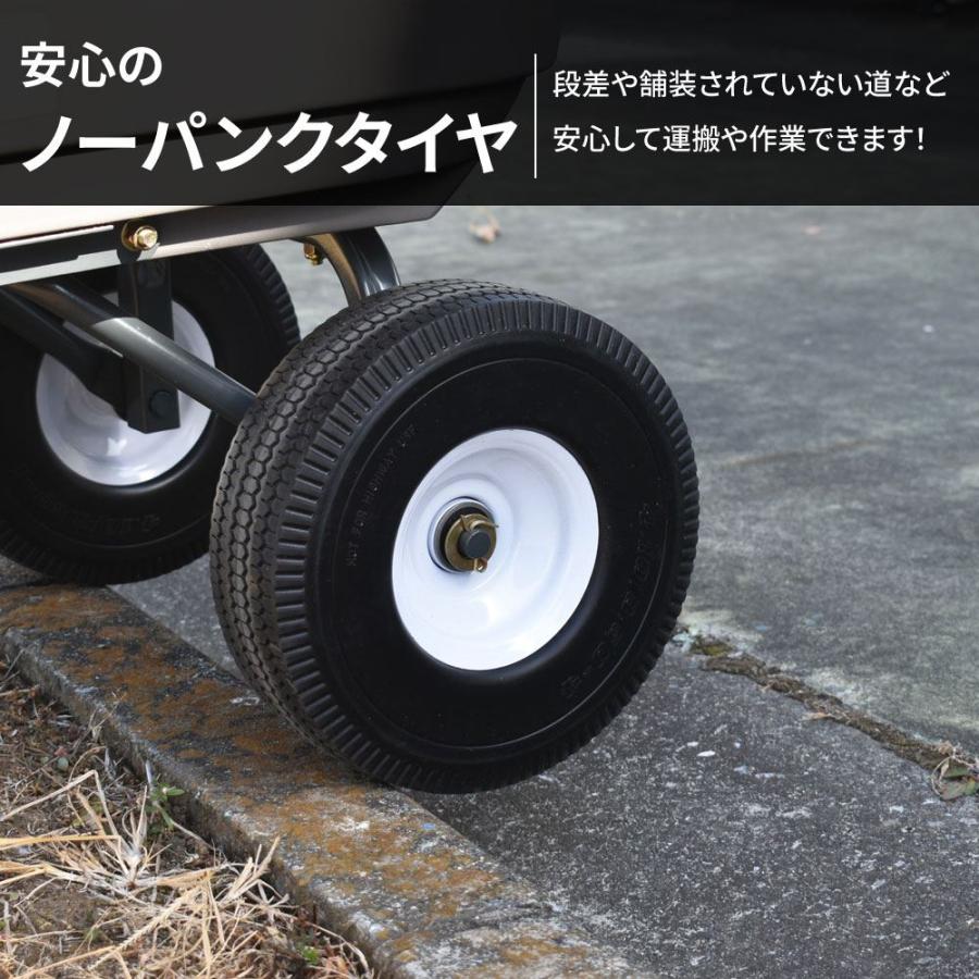 アストロプロダクツ（ASTROPRODUCTS） プラスチックダンプタブキャリー
