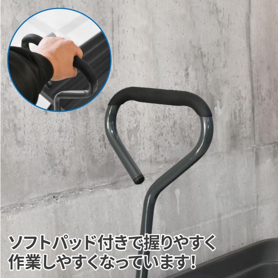 アストロプロダクツ（ASTROPRODUCTS） プラスチックダンプタブキャリー