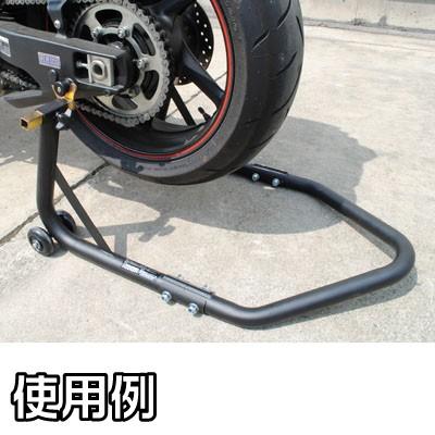 アストロプロダクツ AP 2PC リアスタンド用 V型アダプター アストロプロダクツ AP 2PC リアスタンド用 V型アダプター