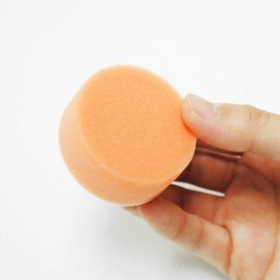 AP φ50 スポンジバフ ミディアム | バフ スポンジ 洗車 研磨 傷消し 脱着 中性洗剤 水洗い【工具 DIY】【アストロプロダクツ】|astroproducts|05