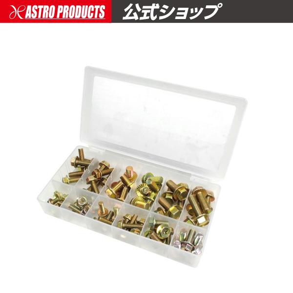 Ap フランジボルト 60個セット ボルト ネジ アストロプロダクツ Astroproducts インターネット店 通販 Yahoo ショッピング