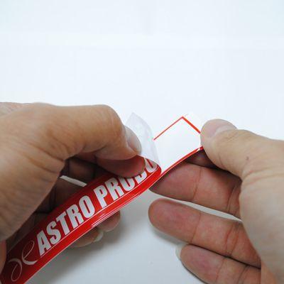 アストロプロダクツ（ASTROPRODUCTS） ASTRO PRODUCTSステッカー L126