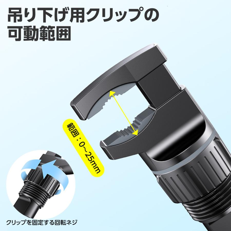 アストロプロダクツ（ASTROPRODUCTS） スマホホルダー バックミラー用