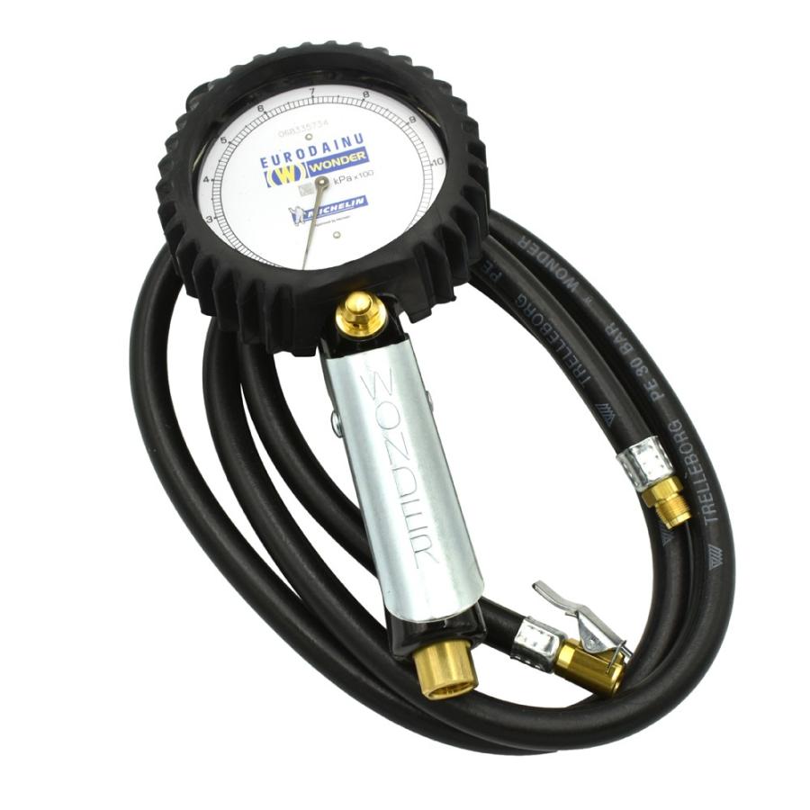 ミシュラン tg-1991 エアタイヤゲージ 12k ミシュラン TG1991 エアタイヤゲージ〜12K【エアゲージ エアー