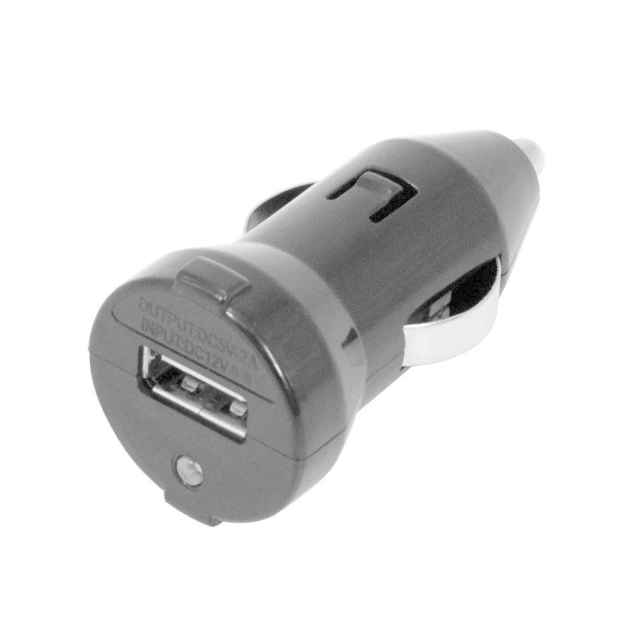 アストロ Ledランプ付 Usbカーチャージャー 車 シガーソケット バッテリー 充電 Dc12v 工具 Diy アストロプロダクツ Astroproducts インターネット店 通販 Paypayモール