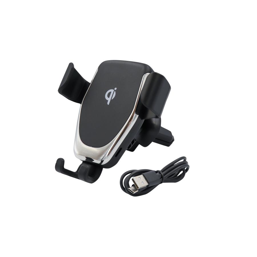 ECore Q-5 Qi 車用ワイヤレス充電器 : アストロプロダクツ 公式 - 通販