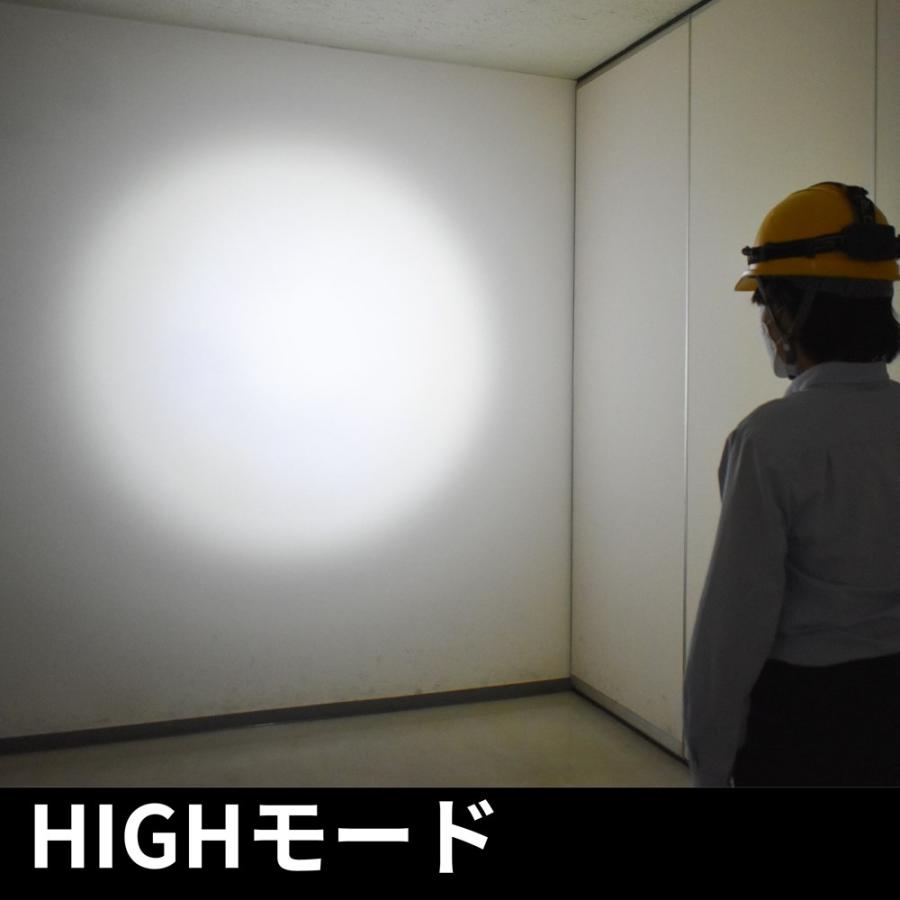 STARLIGHT SK-HL250FCD-MS LEDフォーカスヘッドライト250ルーメン | STARLIGHT 星光商事 ヘッドライト 照明 作業灯 防災 LED 乾電池|astroproducts|03