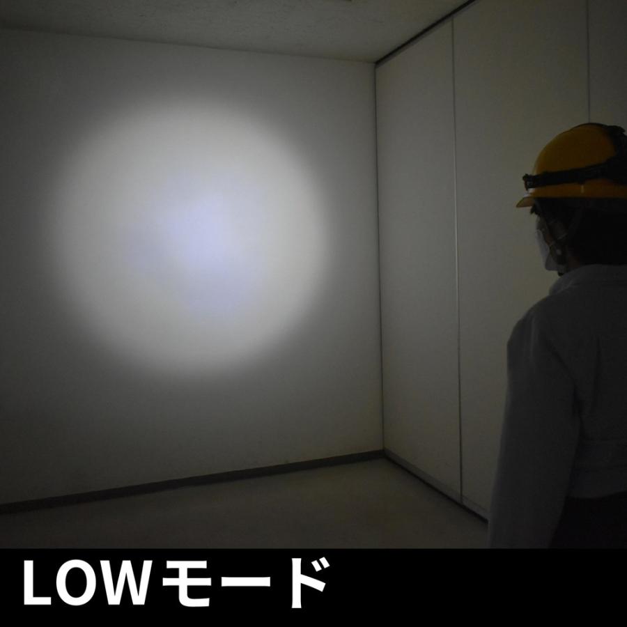 STARLIGHT SK-HL250FCD-MS LEDフォーカスヘッドライト250ルーメン | STARLIGHT 星光商事 ヘッドライト 照明 作業灯 防災 LED 乾電池|astroproducts|04