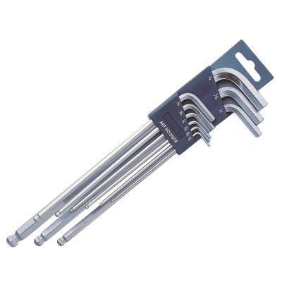 SIGNET（シグネット） SIGNET 35218 9PC インチ ロングボール 六角