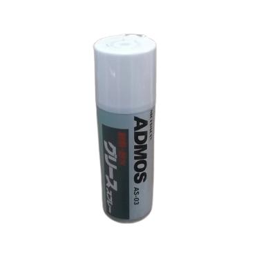ニチモリ AS-03 アドモス 耐熱・耐水 グリーススプレー 420ml